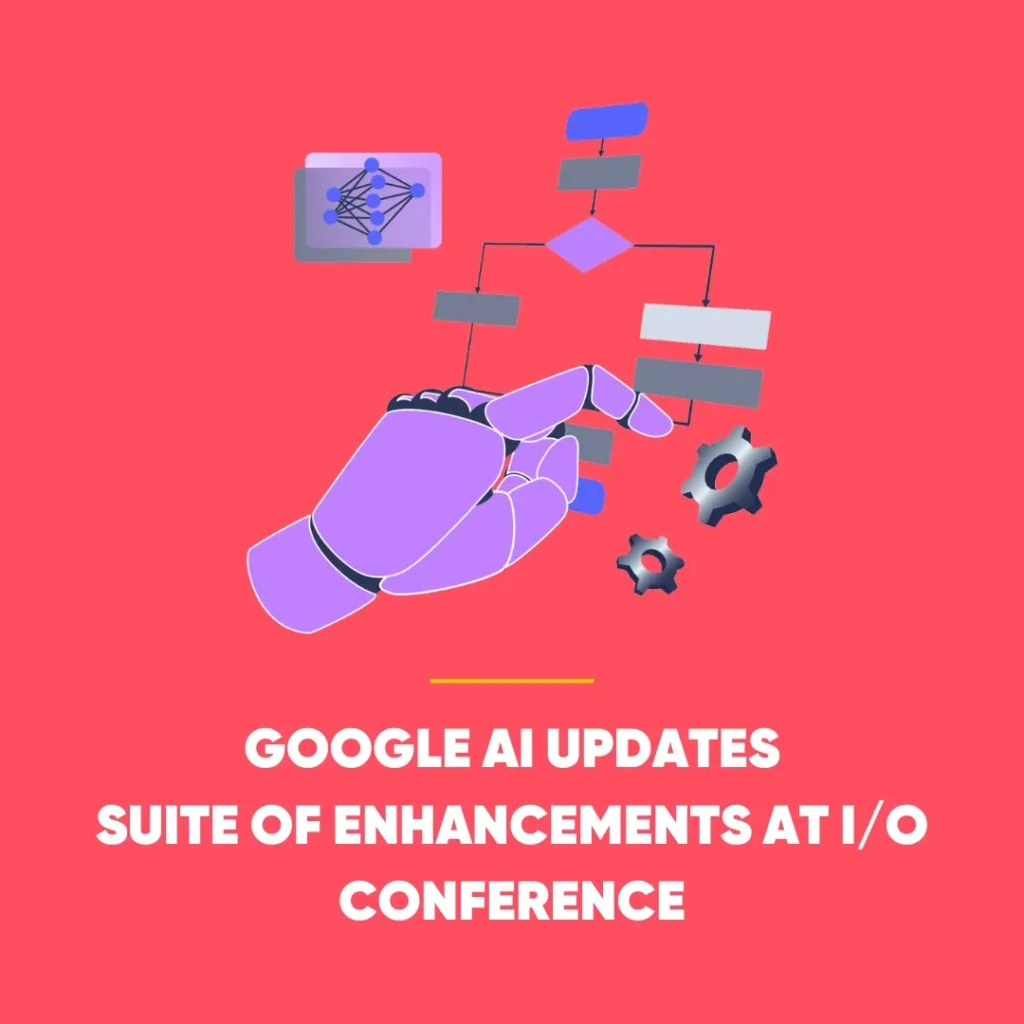 Google AI Updates