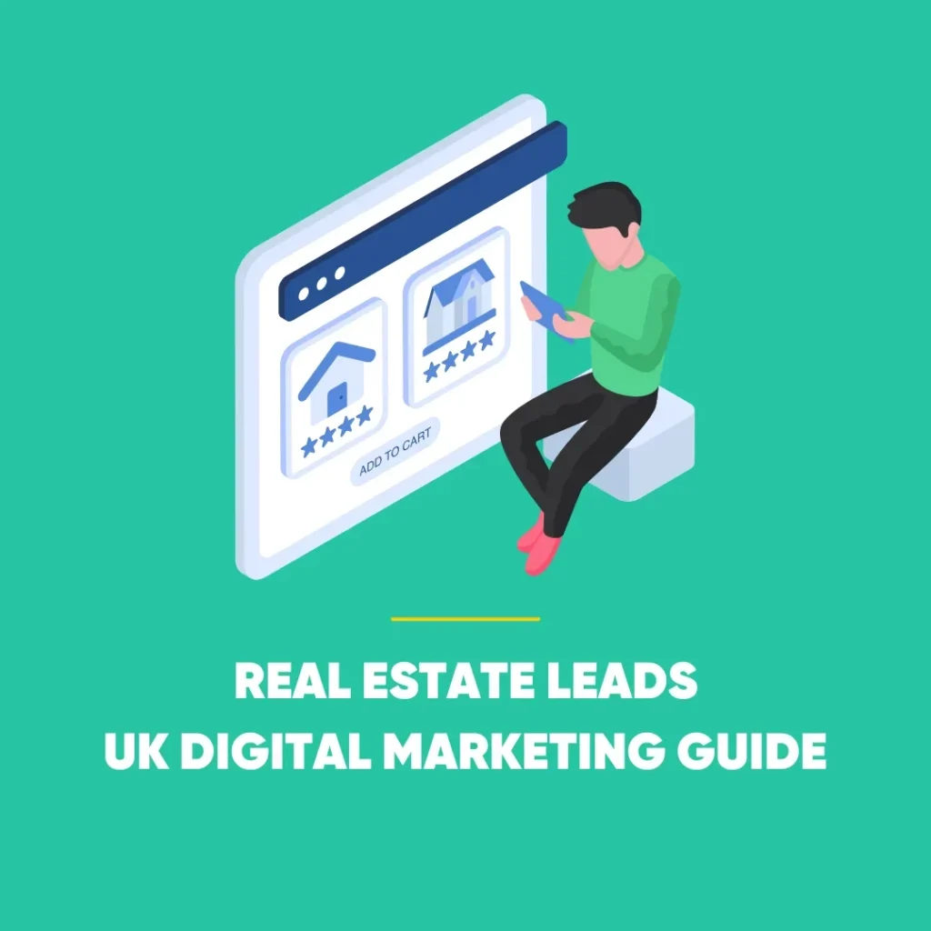 Real Estate Leads