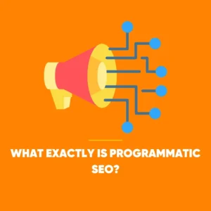 Scalable SEO Automation