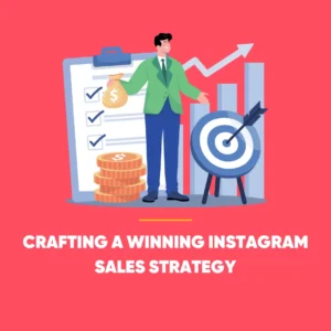 Sell on Instagram