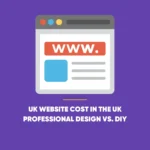 UK Website Cost