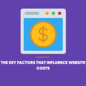 UK Website Cost