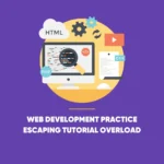 Web Development Practice