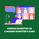 Webinar Marketing UK