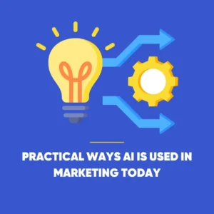 AI Marketing UK