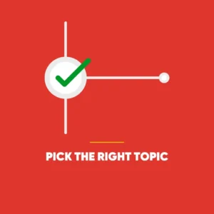 Blog Writing Guide