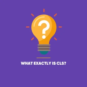 CLS Web Design