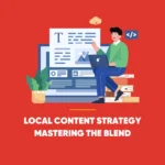 Local Content Strategy