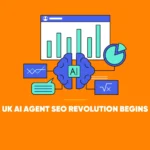 UK AI agent SEO