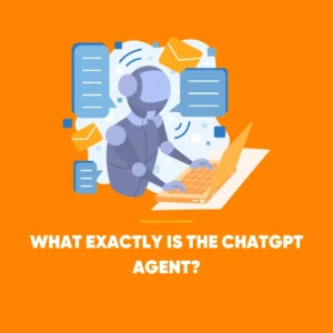 UK AI agent SEO