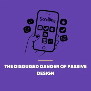 UK Web Design Scrolling