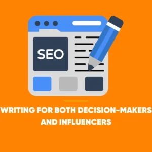 B2B SEO Strategy