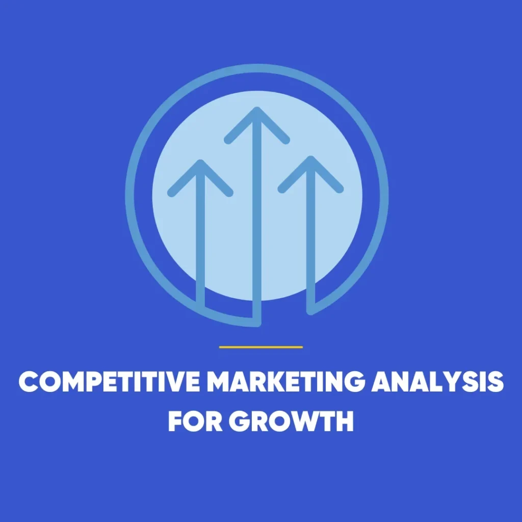 Competitive Marketing Analysis
