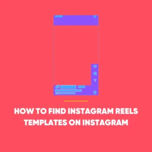 Instagram Reels Templates
