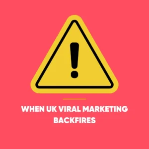 UK Viral Marketing