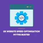 UK Website Speed Optimisation