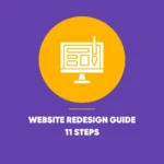 Website Redesign Guide