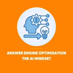 Answer Engine Optimisation