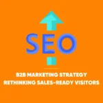 B2B Marketing Strategy