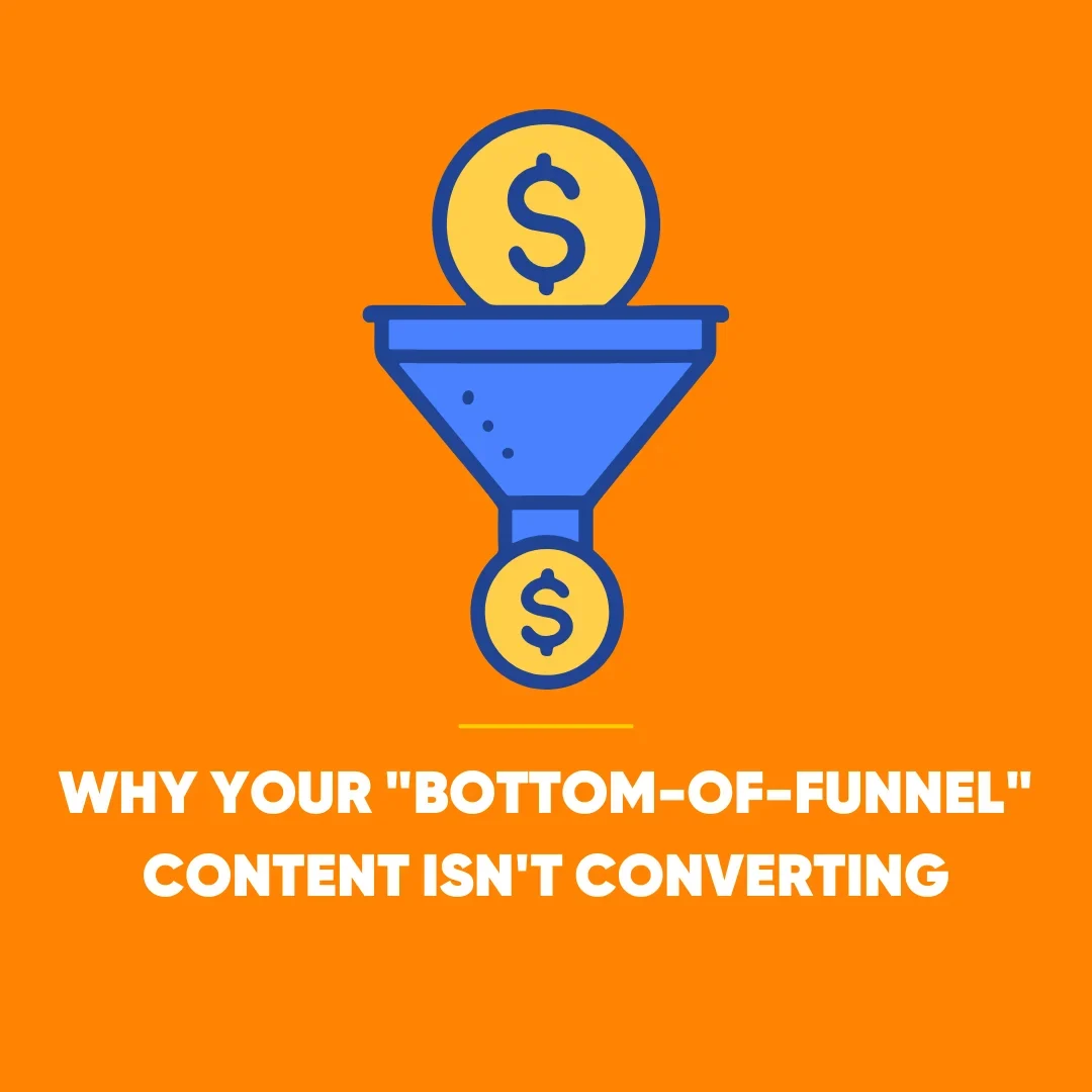 B2B Marketing Strategy