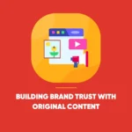 Building Brand Trust