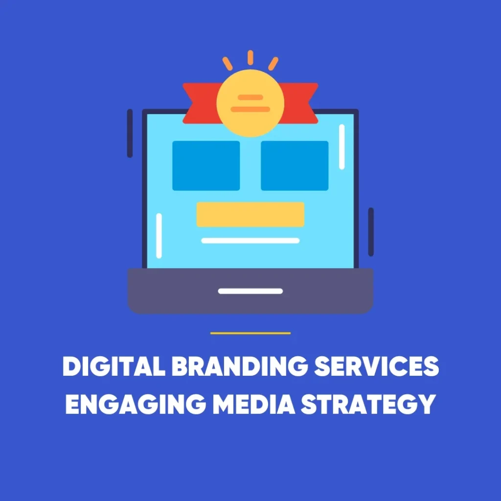 Digital Branding Services