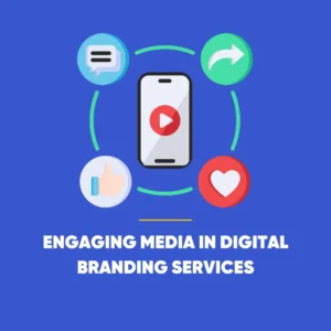 Digital Branding Services