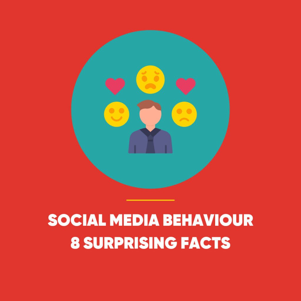 Social Media Behaviour