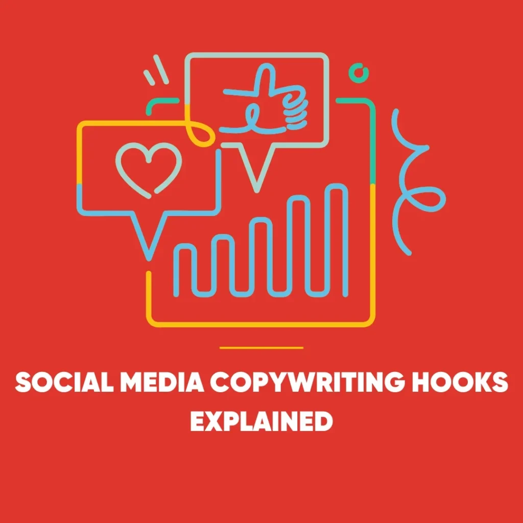 Social Media Copywriting