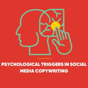 Social Media Copywriting
