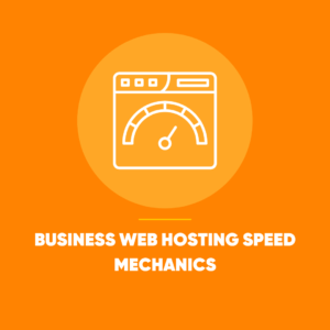 Business Web Hosting