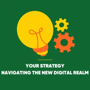 Digital Strategy Shifts