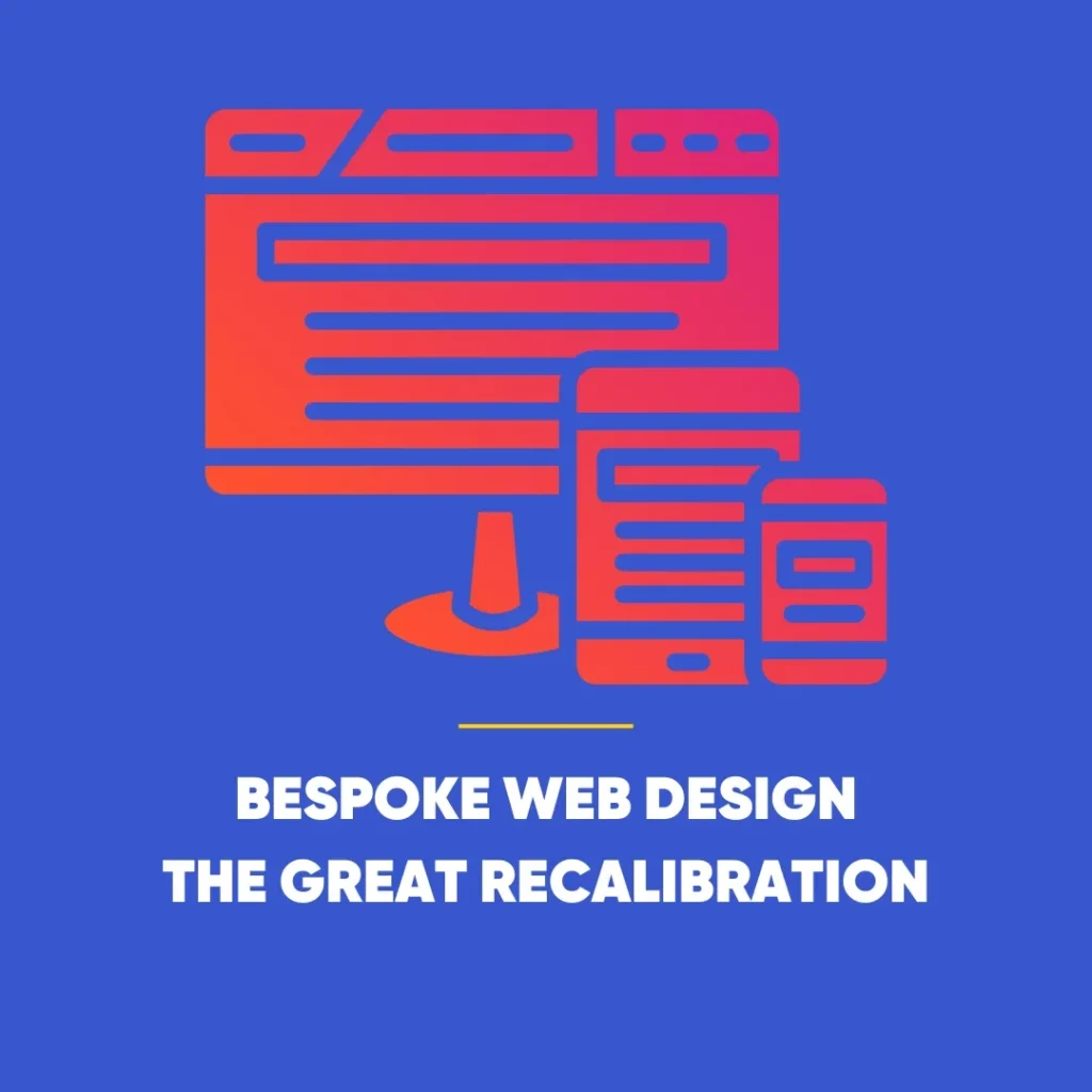 Bespoke Web Design