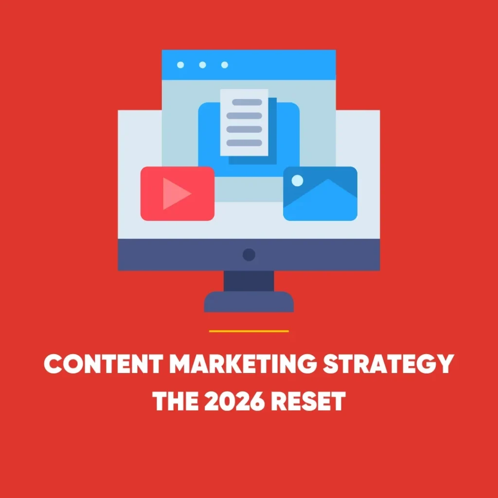 Content Marketing Strategy