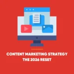 Content Marketing Strategy