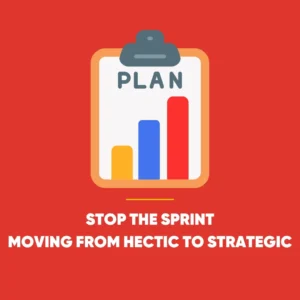 Content Marketing Strategy