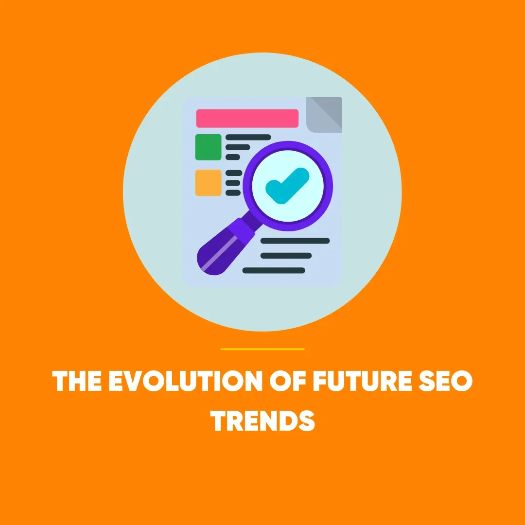 Future SEO Trends