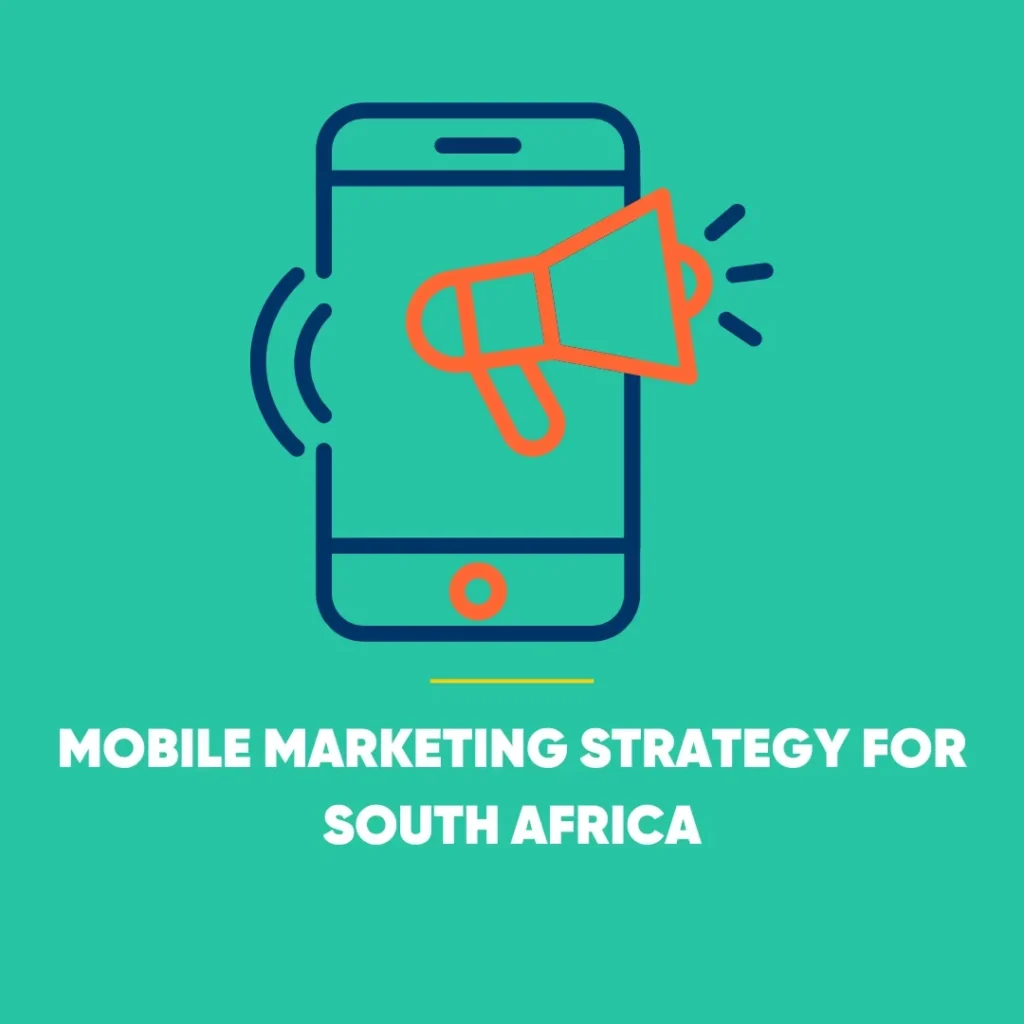 Mobile Marketing Strategy