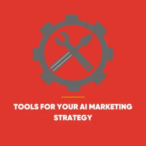 AI Marketing Strategy