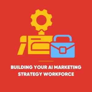 AI Marketing Strategy