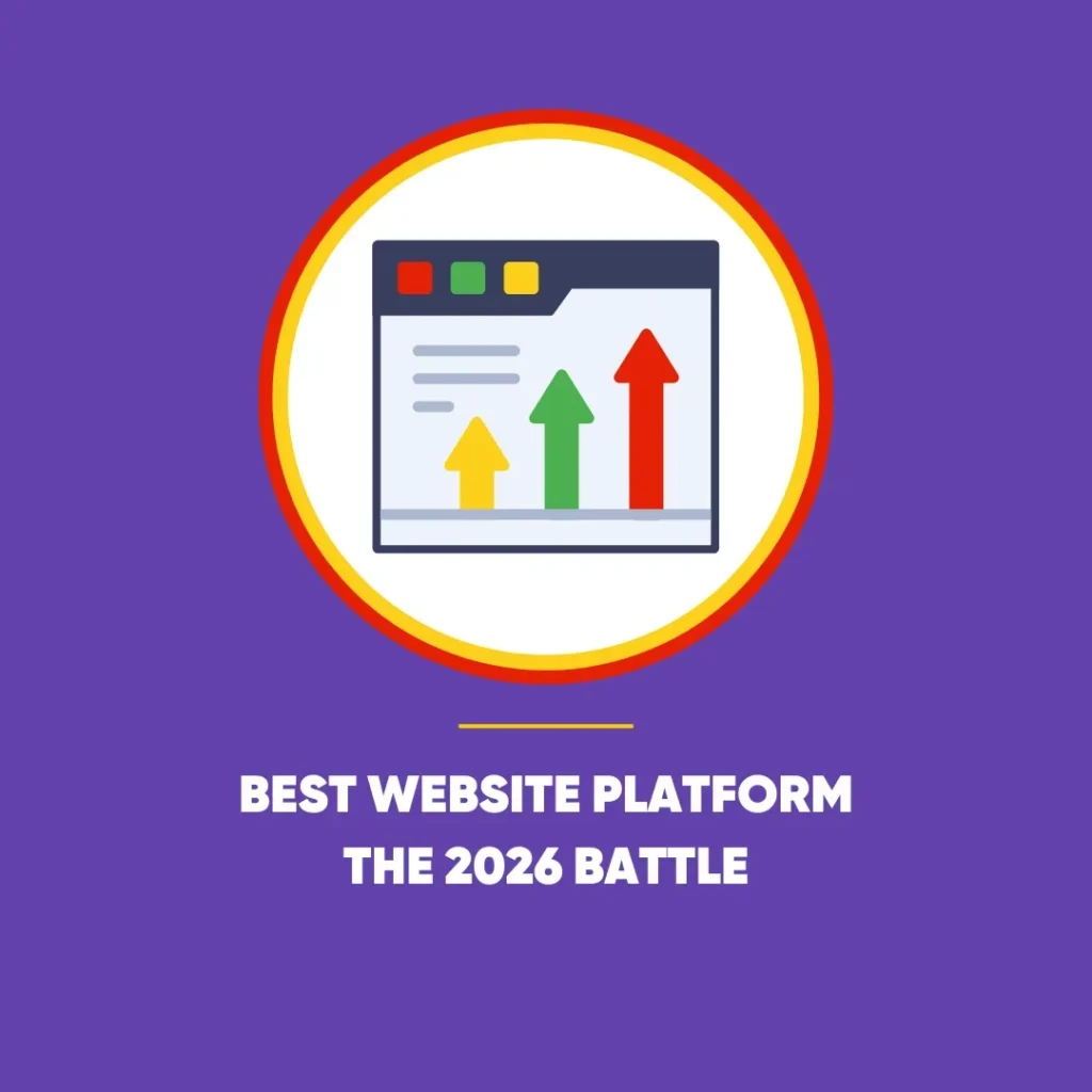 Best Website Platform