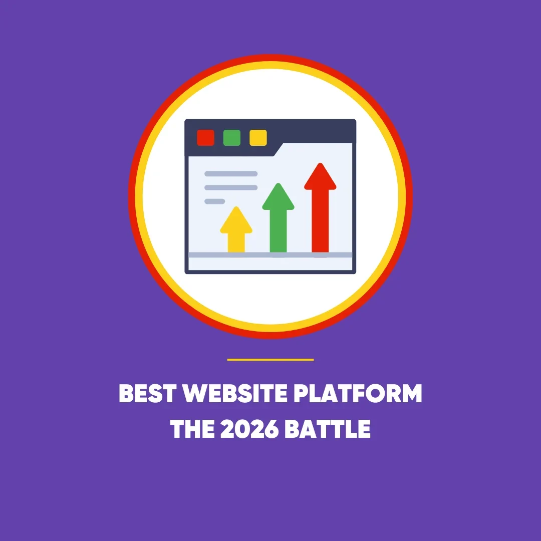 Best Website Platform