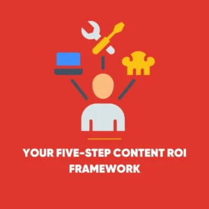 Content Marketing ROI