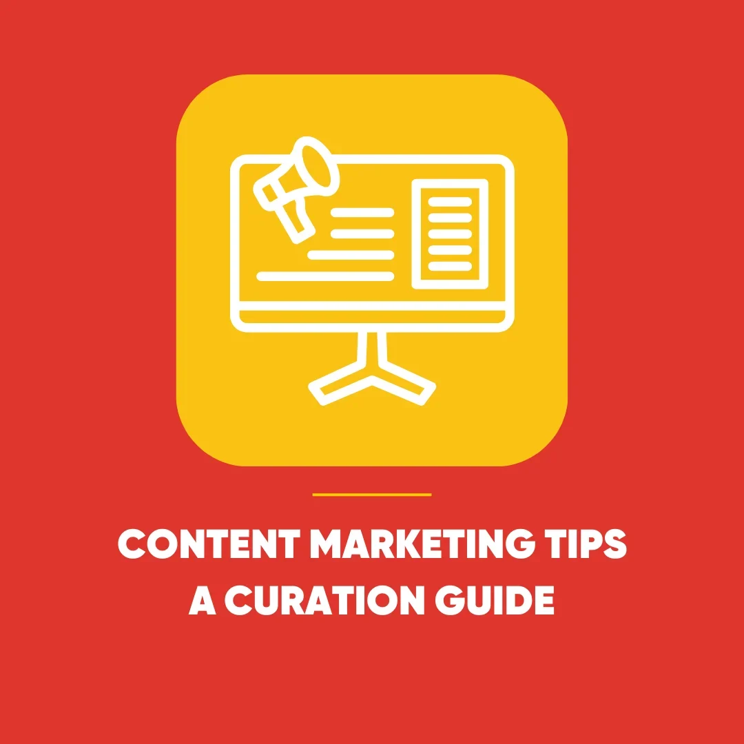 Content Marketing Tips