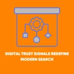 Digital Trust Signals