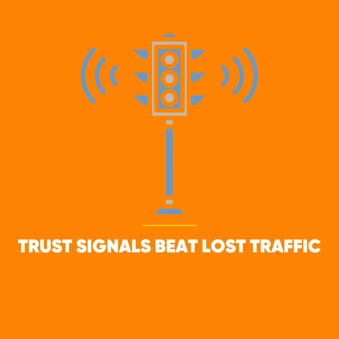 Digital Trust Signals