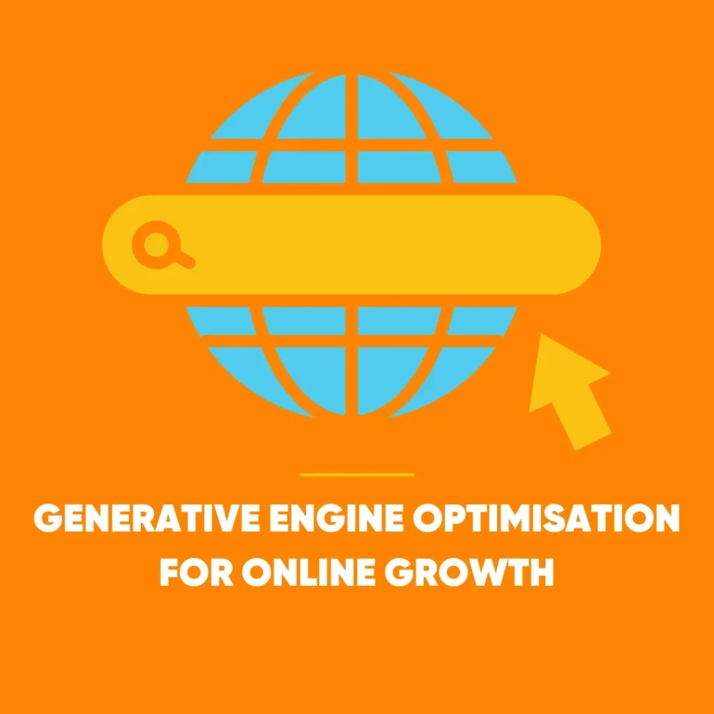 Generative Engine Optimisation