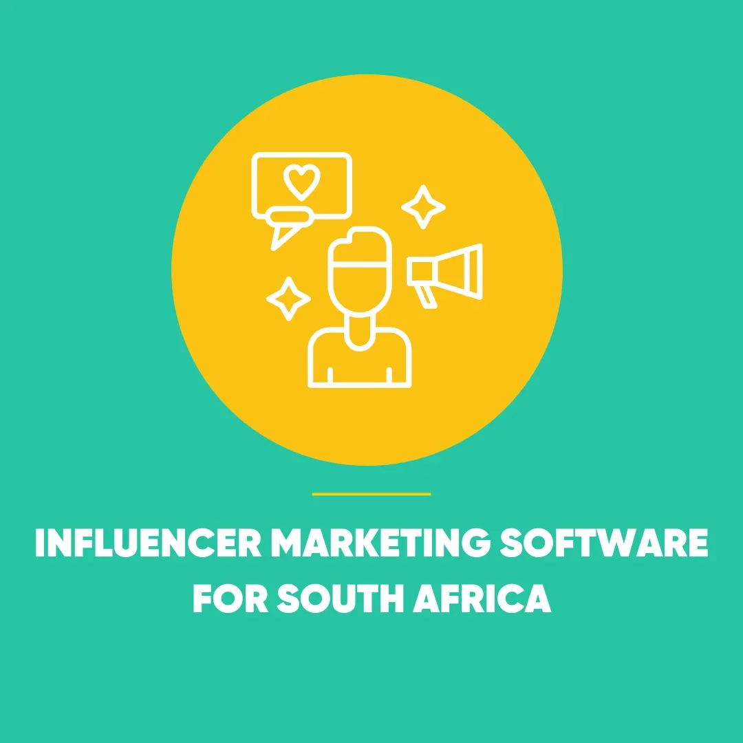 Influencer Marketing Software