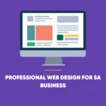 Professional Web Design