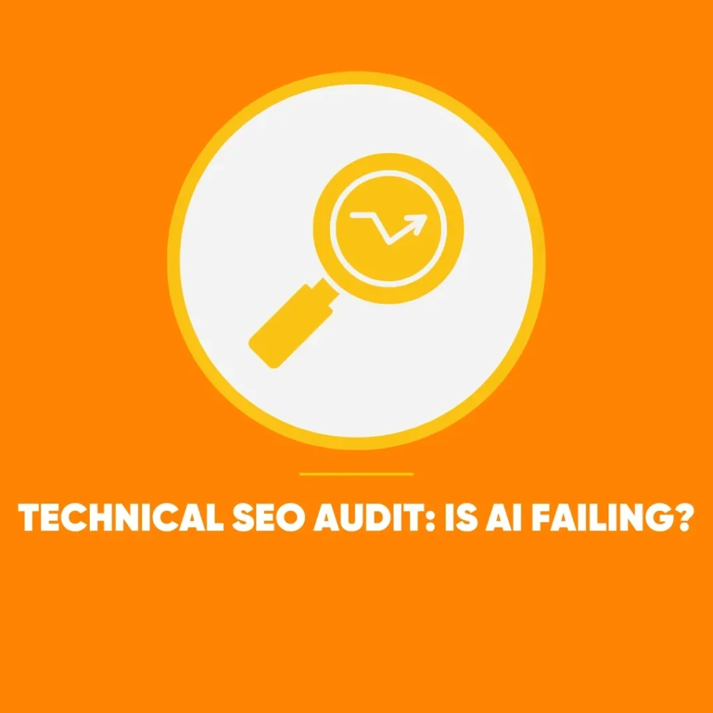 Technical SEO Audit
